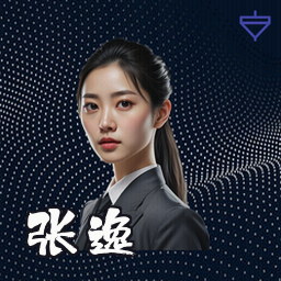 张逸